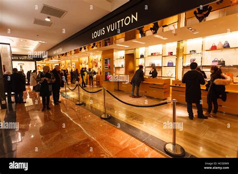 louis vuitton galerie lafayette paris